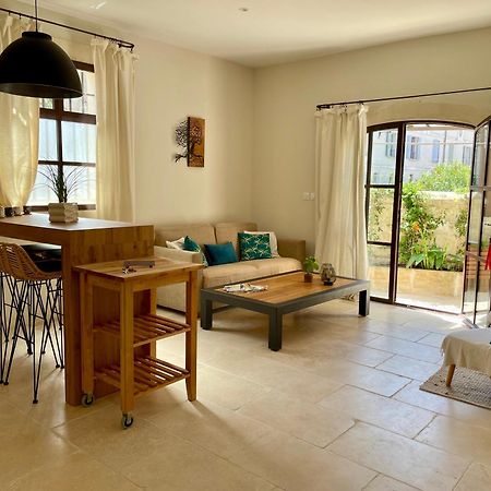 Maison De Village Fontvieille Zewnętrze zdjęcie
