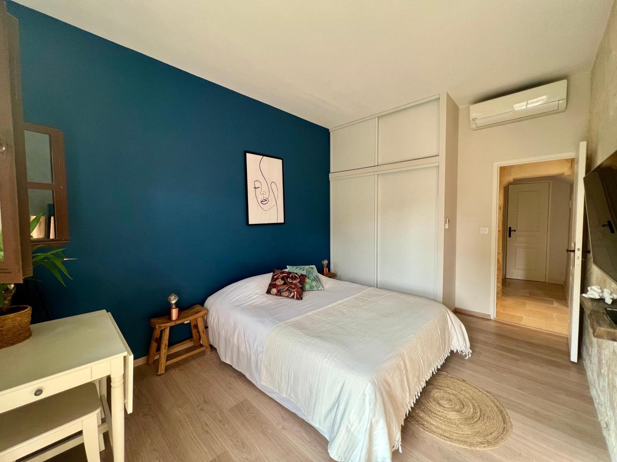 Maison De Village Fontvieille Zewnętrze zdjęcie